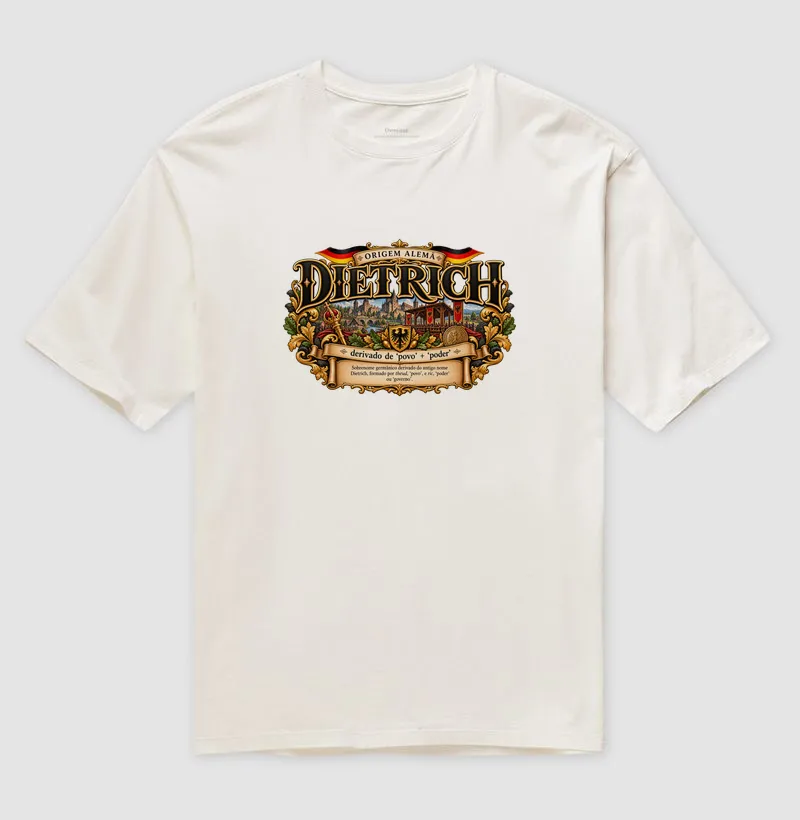 Dietrich  - Imagem 4