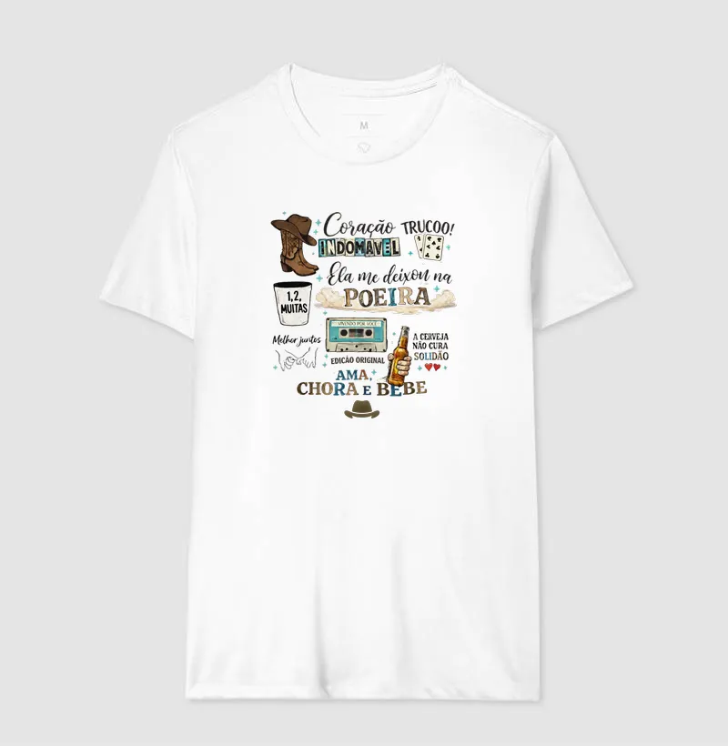 Camisa 5