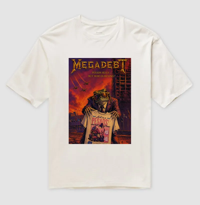 MegadebT - Imagem 4