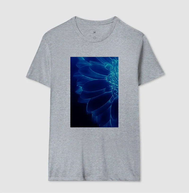 Flor azul - Imagem 8