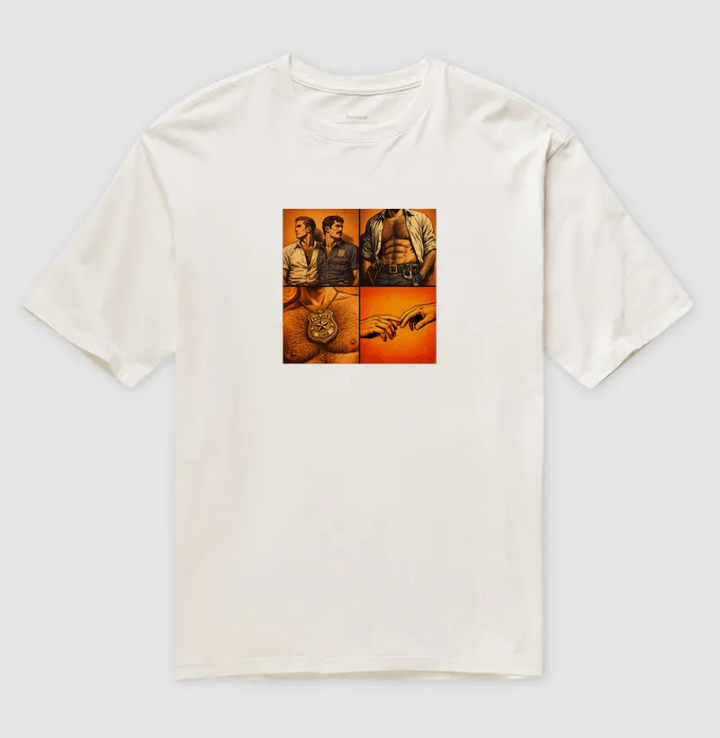 Camisa 3