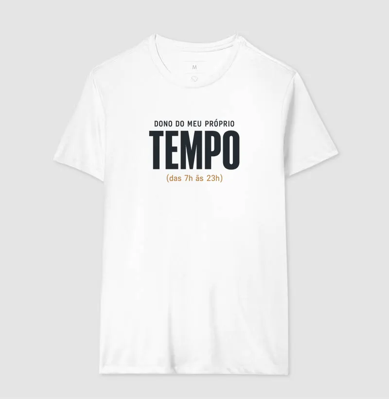 Dono do meu tempo - Imagem 4
