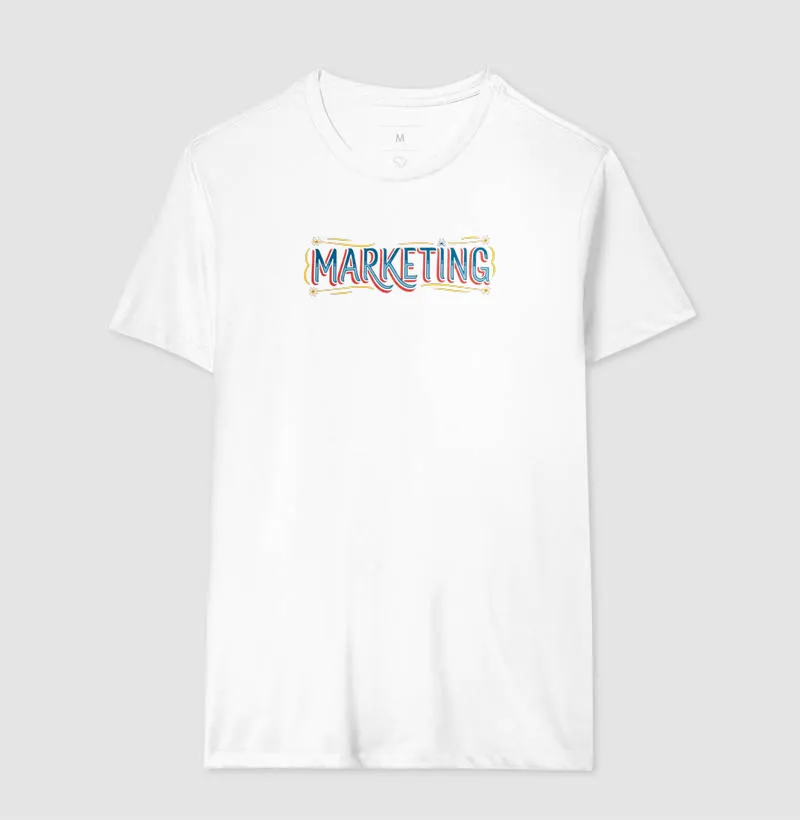 Marketing Lettering