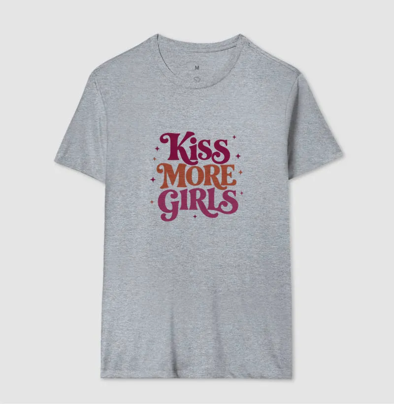 KISS MORE GIRLS - Imagem 8