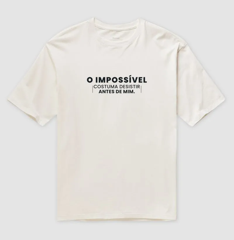 Superação Inabalável