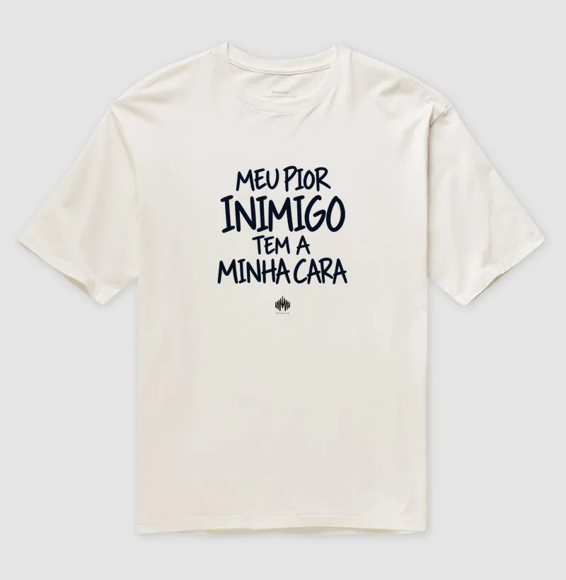 Meu Pior Inimigo Tem A Minha Cara - Imagem 4