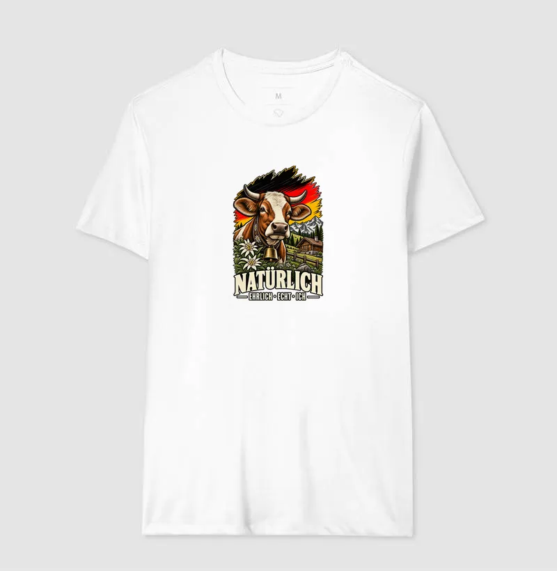 Natürlich — Ehrlich • Echt • Ich - Imagem 4