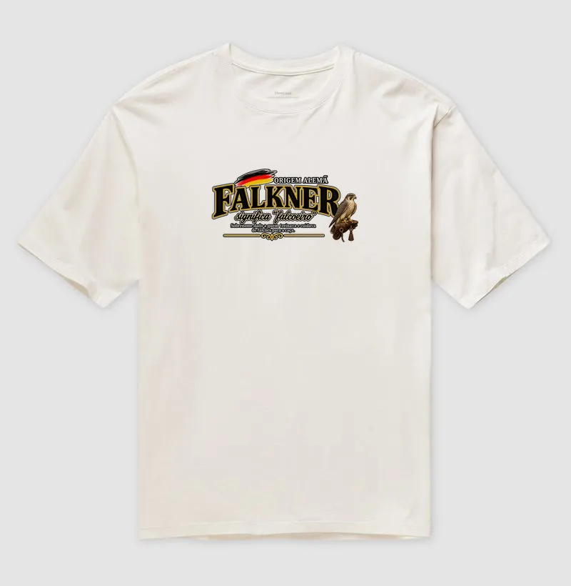 Falkner  - Imagem 4
