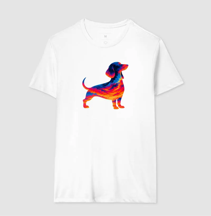 Dachshund Sunset  - Imagem 7