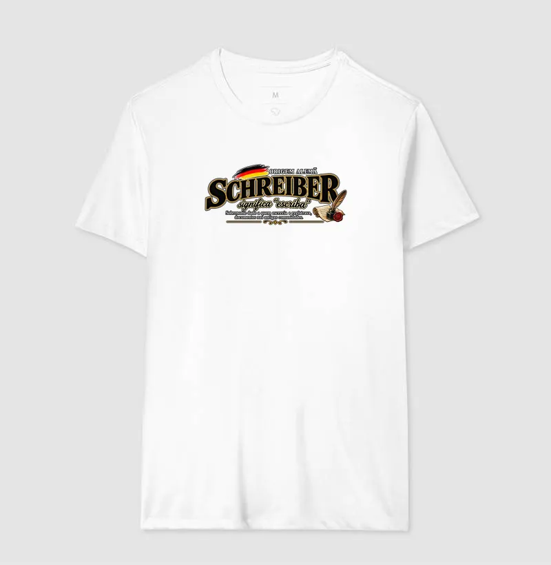 Schreiber  - Imagem 4