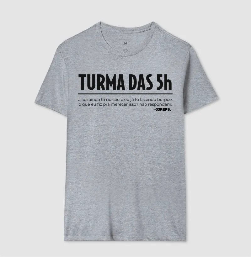 Camisa 7