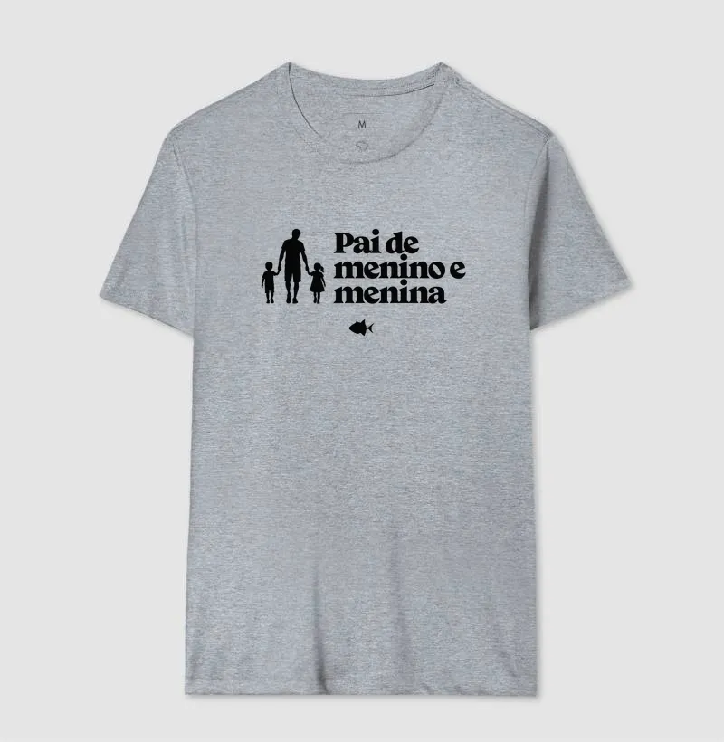 Pai de Menino e Menina - #28928 - Imagem 6