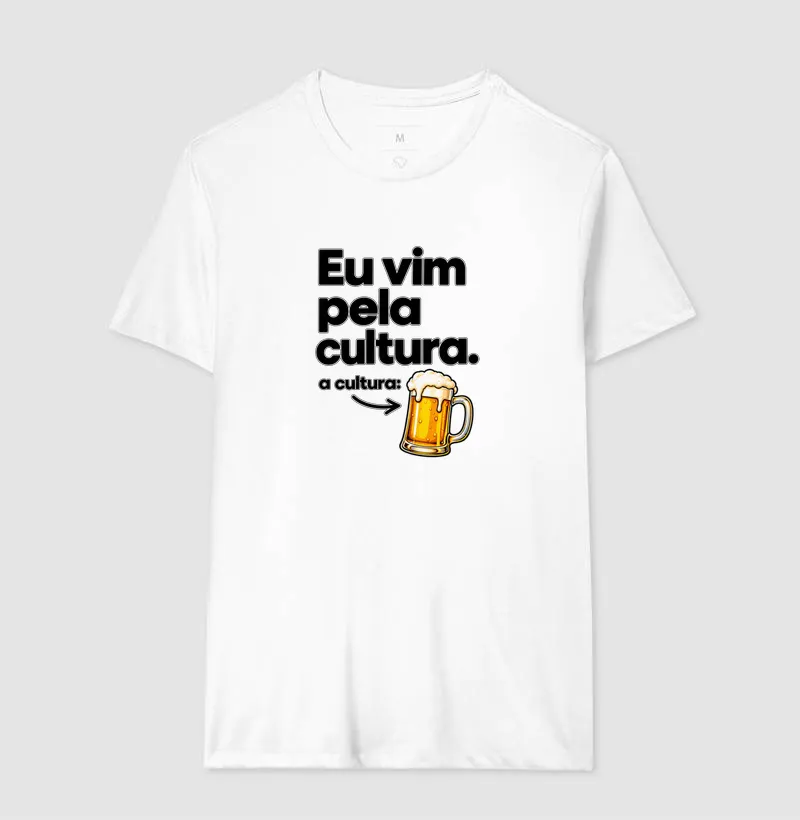 Eu Vim Pela Cultura - Imagem 4