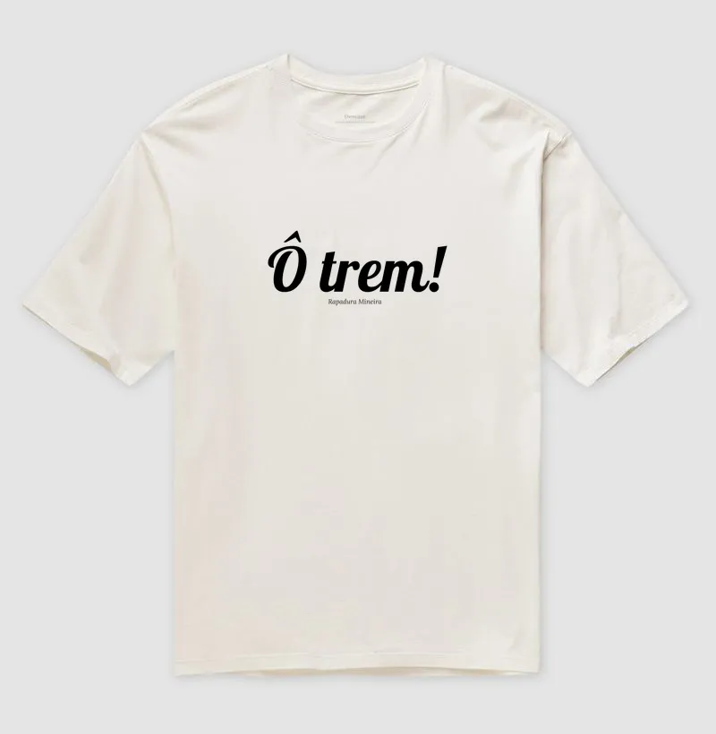 Ô trem! - Imagem 5