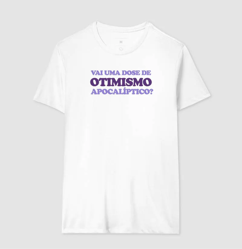 Otimismo Apocalíptico - Imagem 2