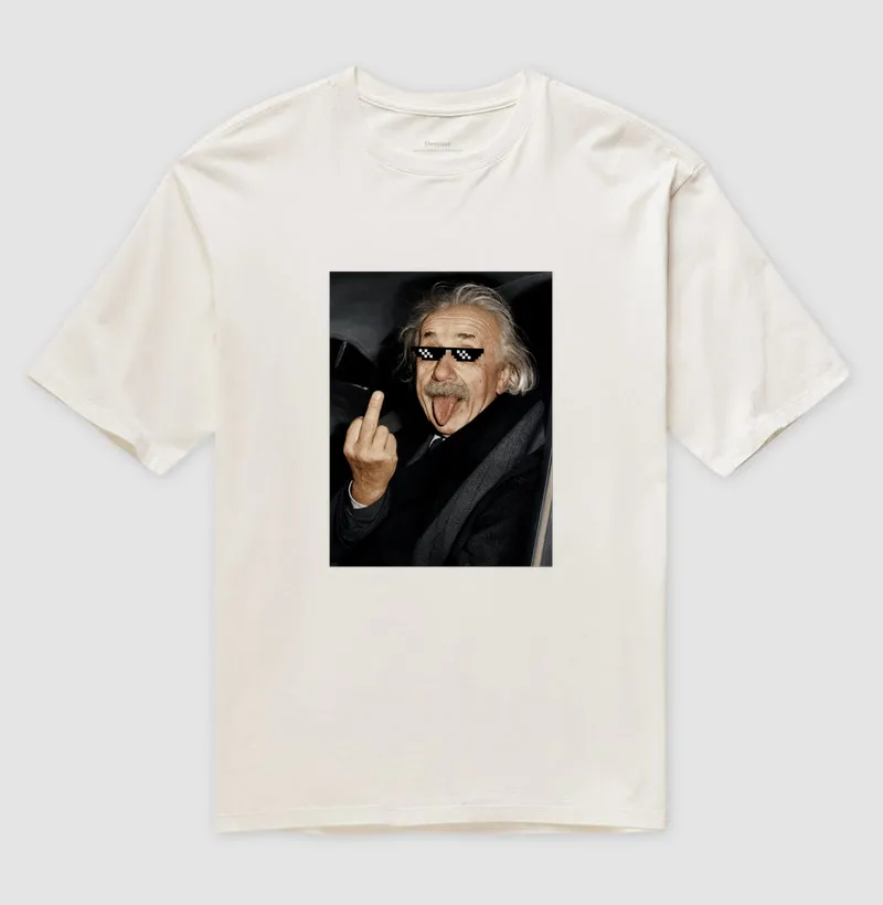EINSTHUG LIFE - Imagem 4