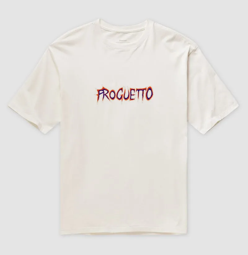 Oversized Proguetto Classic