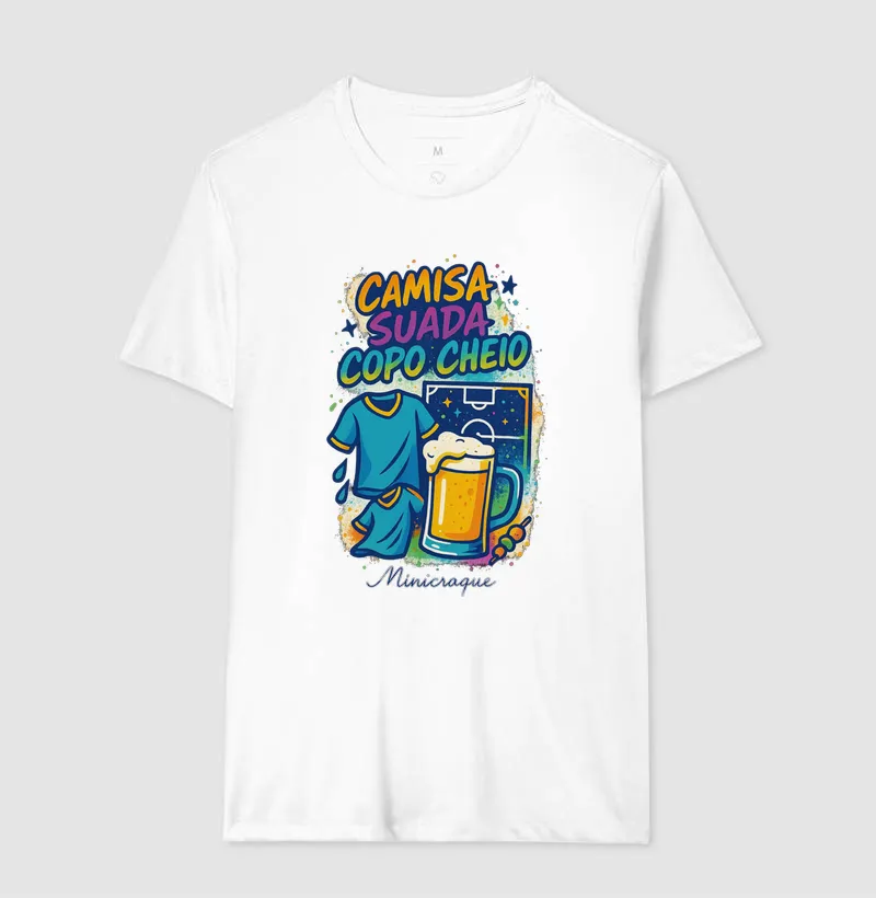 Camisa 5
