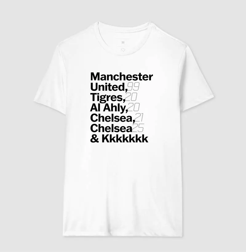 Camisa 3