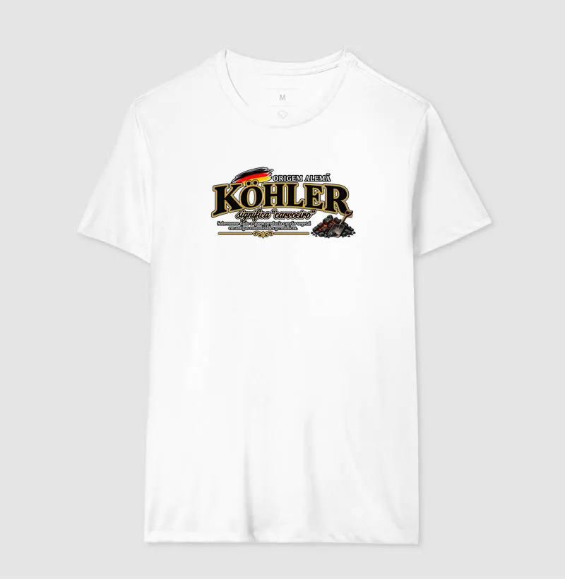 Köhler  - Imagem 4