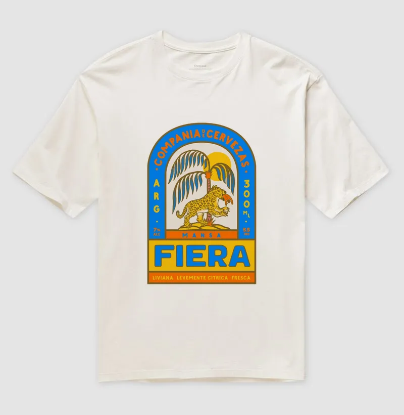 Camisa 3