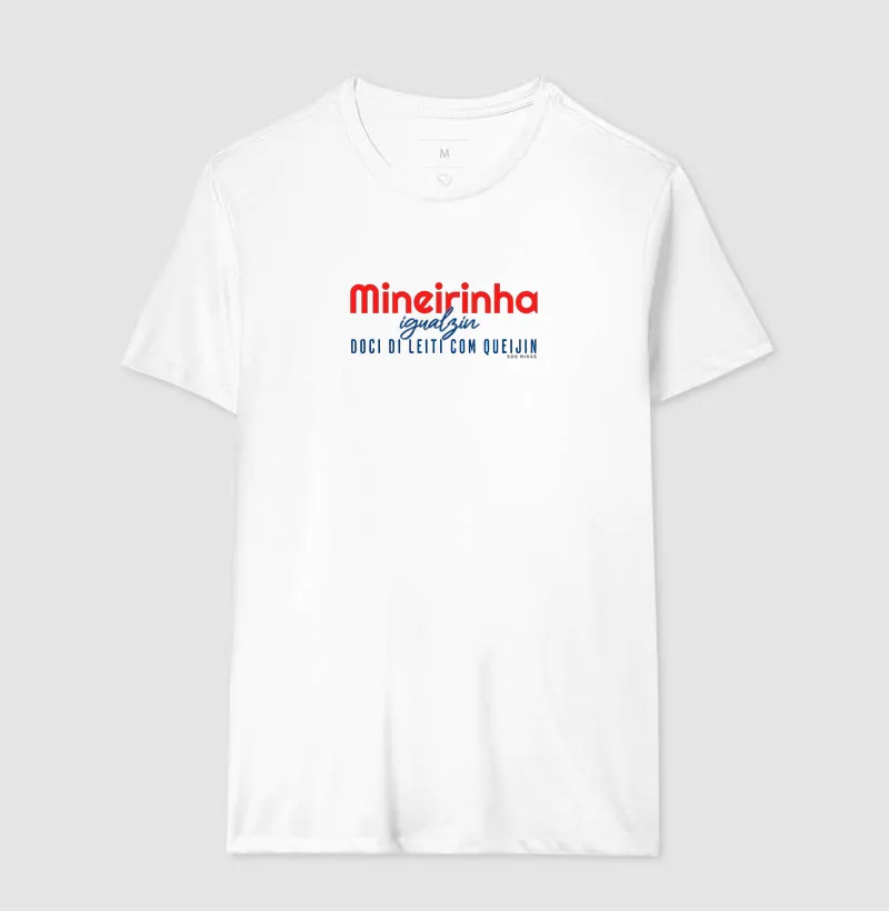 Mineirinha Igualzin Doci di Leiti com Queijin - Imagem 7