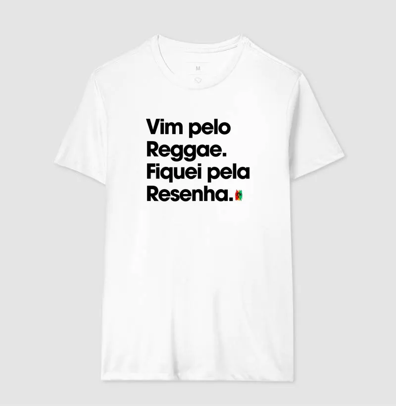 Fiquei pela Resenha - Imagem 6