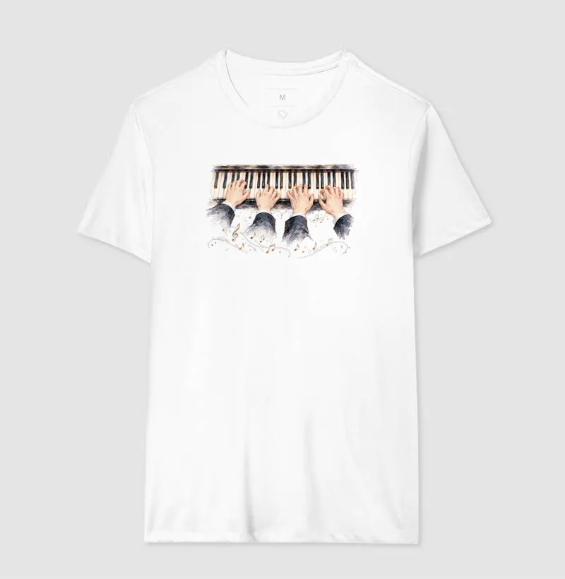 4 mãos ao piano - Imagem 6
