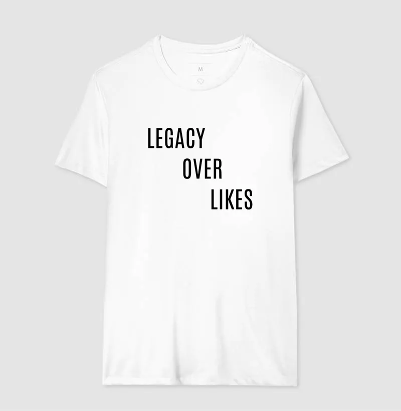 Legacy over likes - Imagem 4