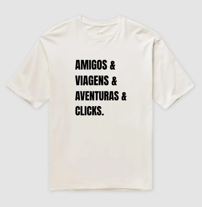 Amigos & Viagens