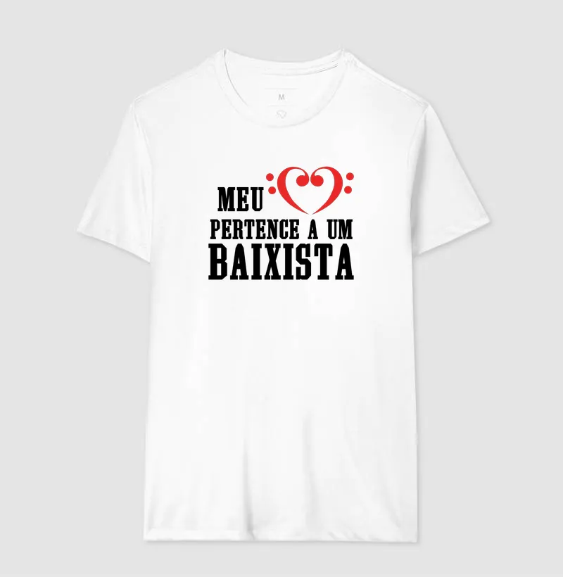 Mulher de Baixista - Imagem 4