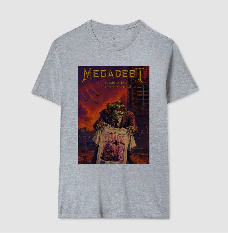 MegadebT - Imagem 8