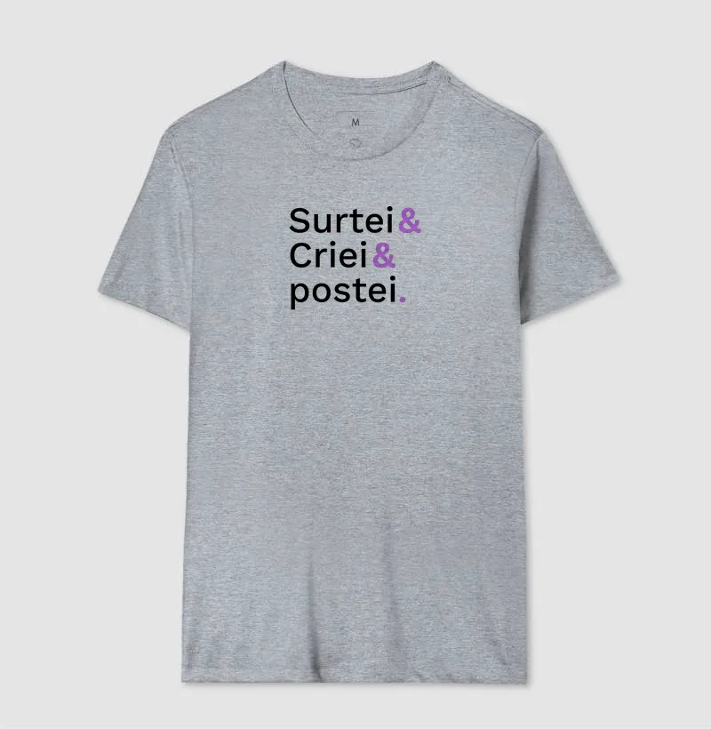 Camisa 7