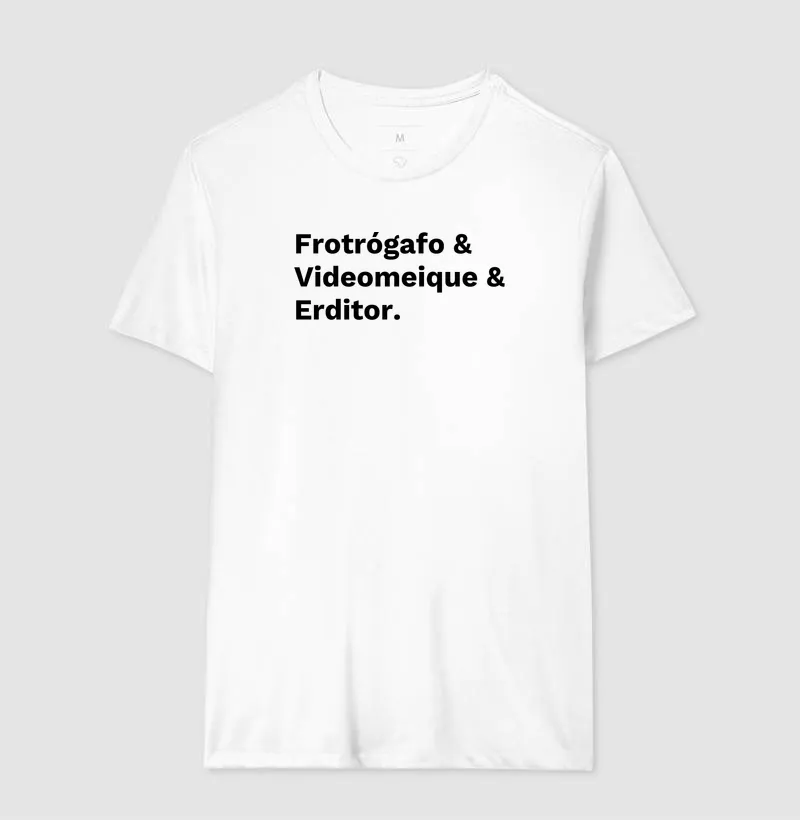 Camisa 3