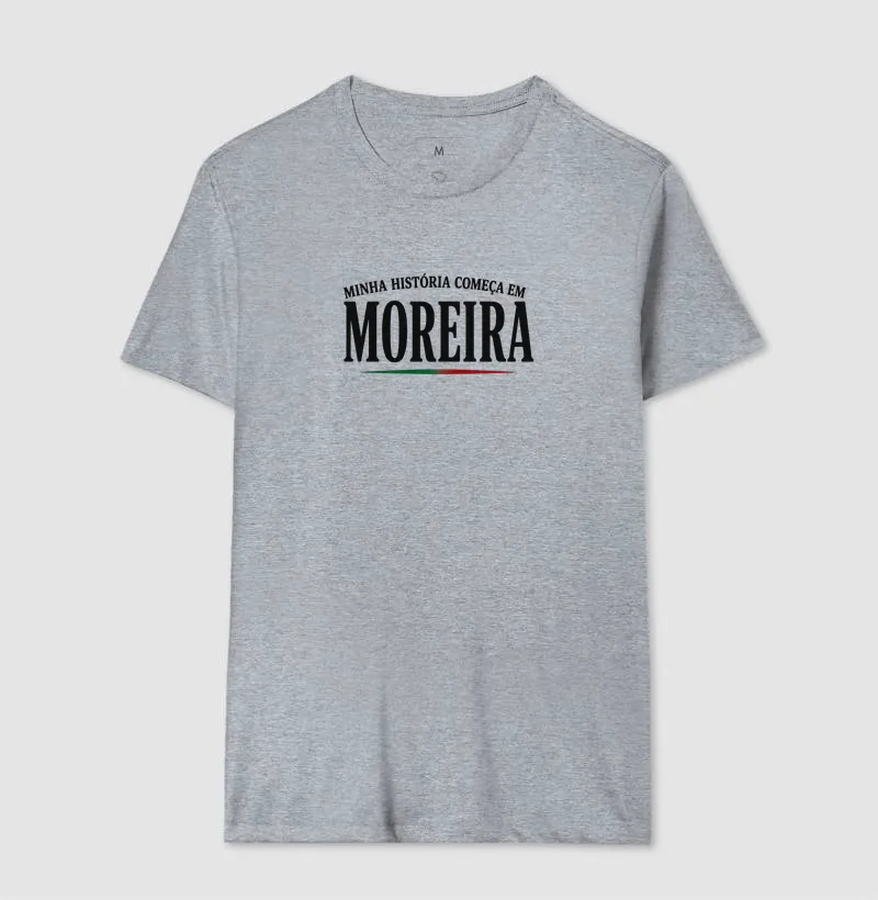 Minha História - Moreira - Imagem 8