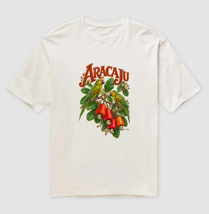 Aracaju - Cajueiro dos Papagaios - Imagem 4