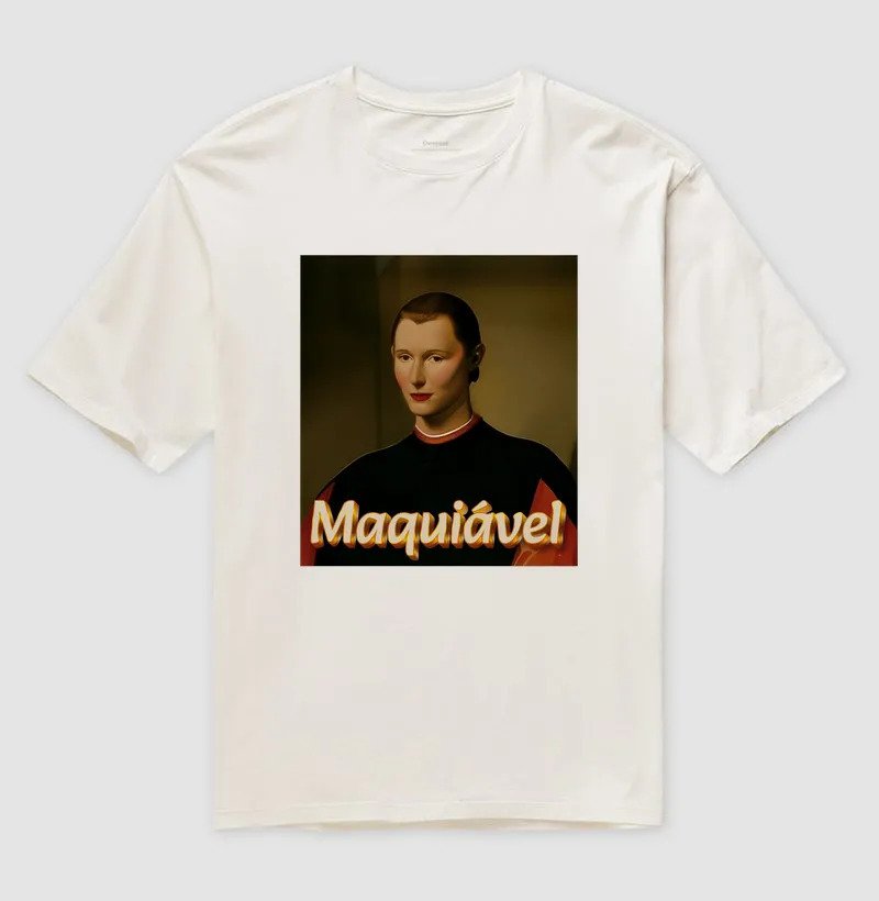 Nicolau Maquiável - Imagem 4