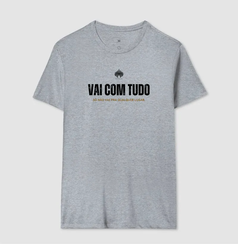Vai Com Tudo. Só Não Vai Pra Qualquer Lugar. - Imagem 11