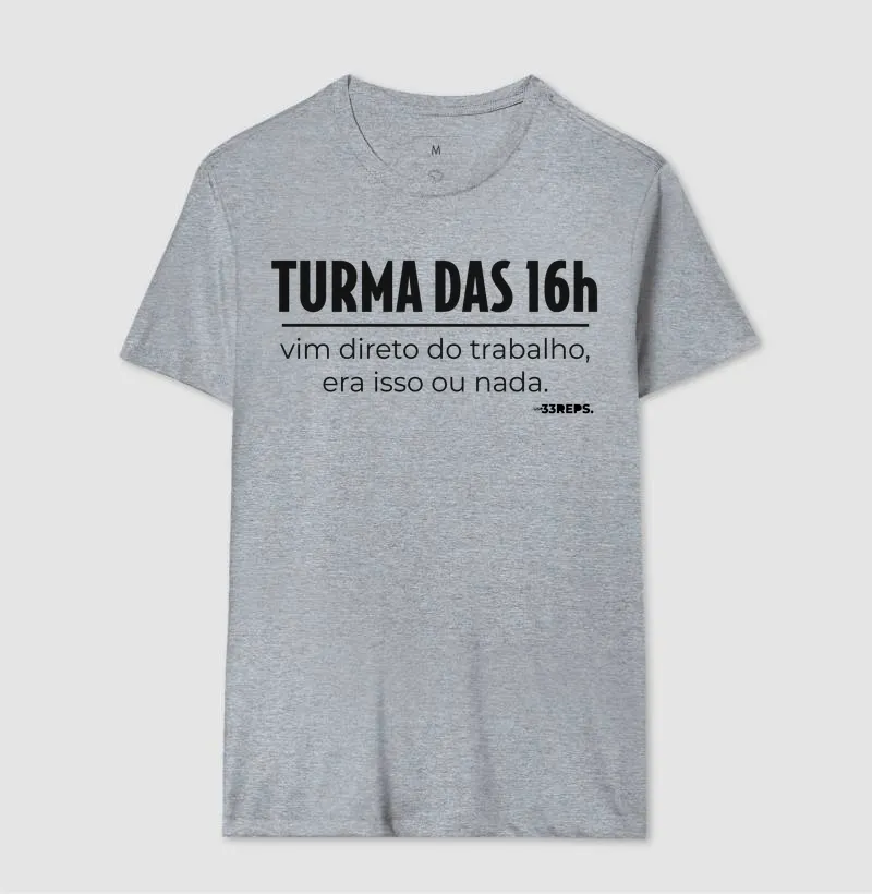 Camisa 7