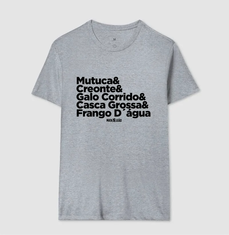 Camisa 4