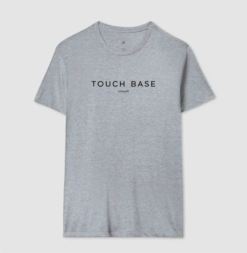 Touch base - Imagem 8