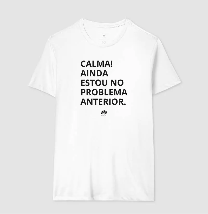 Calma! Ainda Estou No Problema Anterior. - Imagem 7