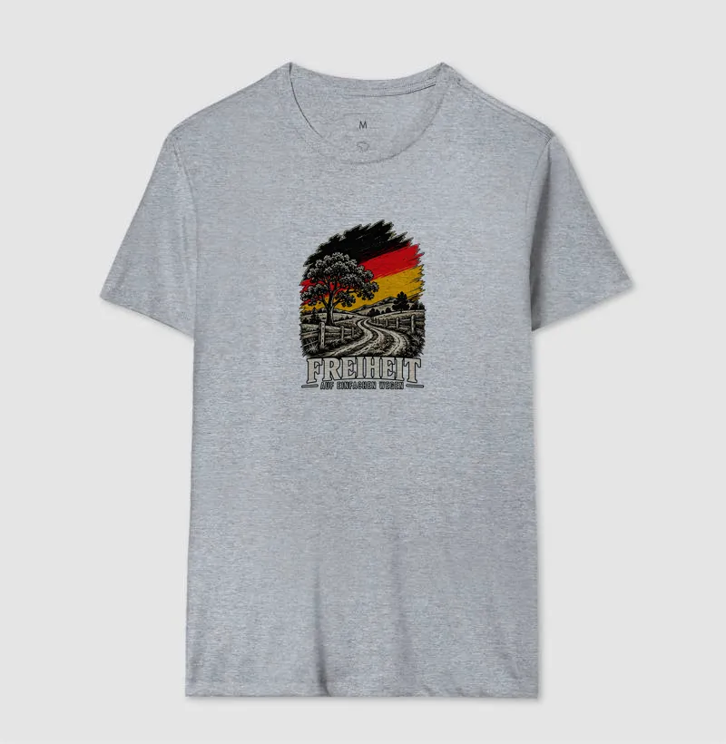 Freiheit auf einfachen Wegen - Imagem 8