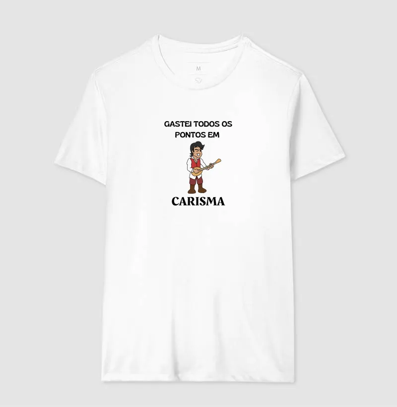Atributos Carisma - Imagem 4