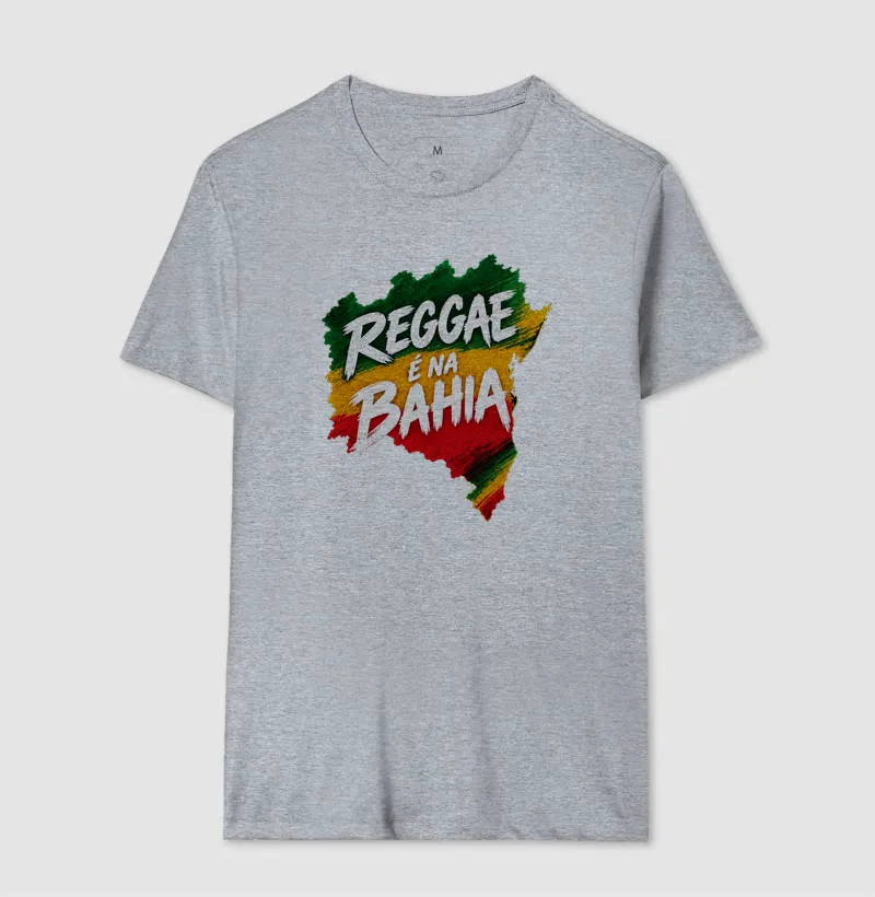 Reggae é na Bahia - Imagem 10