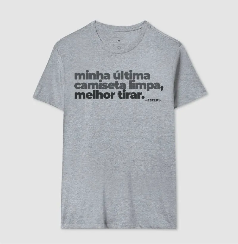 Camisa 7