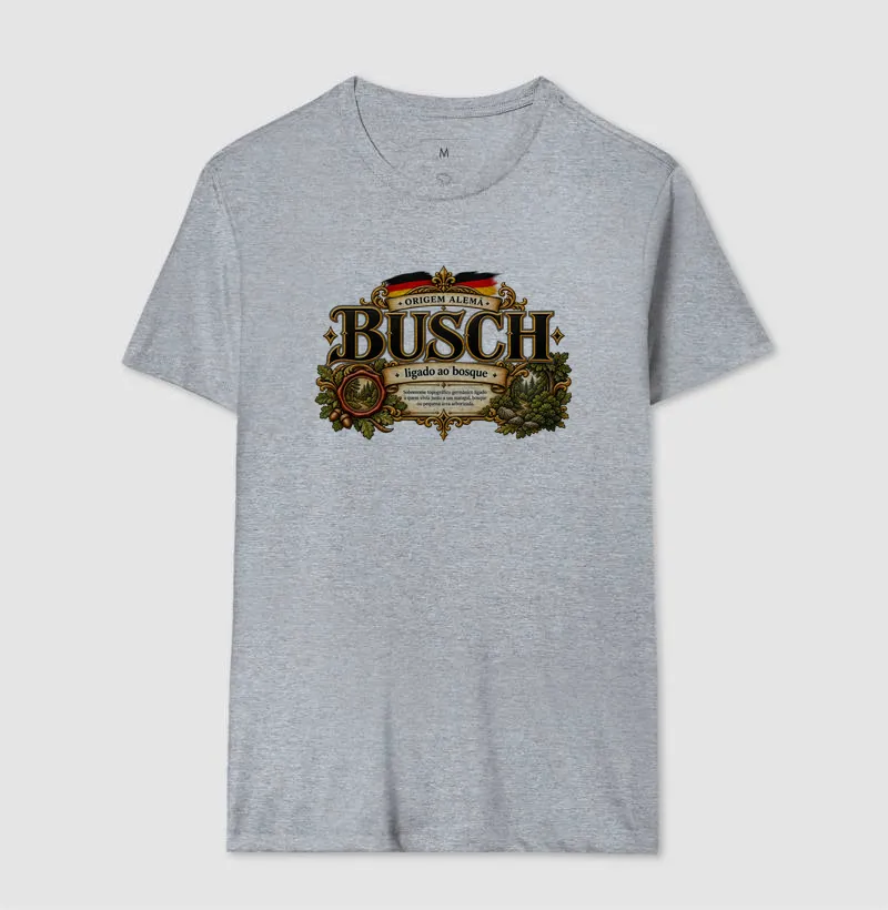 Busch  - Imagem 8