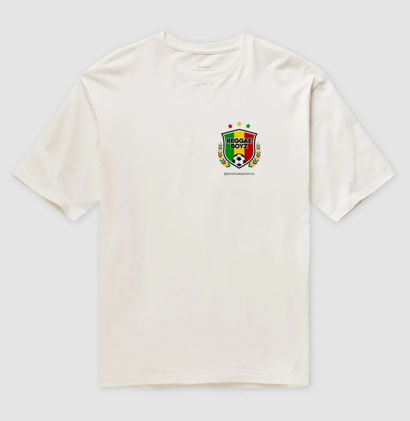 Reggae Boyz (escudo)