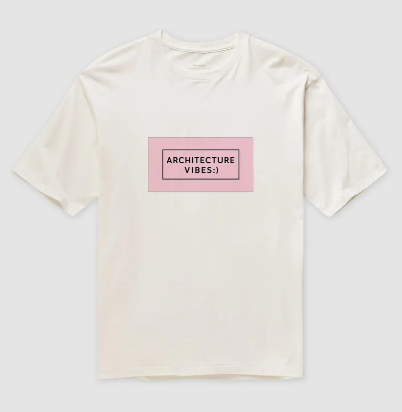ARCHITECTURE PINK VIBES :)