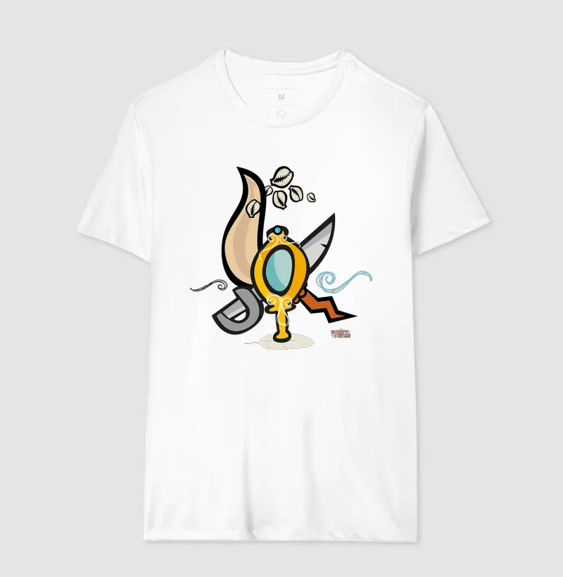 Camisa 3